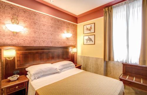 Aurelio Hotel | Aurelius Art Gallery Hotel