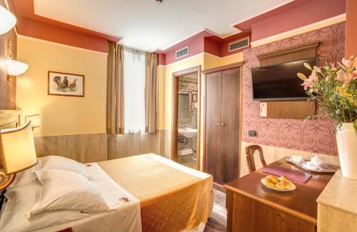 Aurelio Hotel | Aurelius Art Gallery Hotel