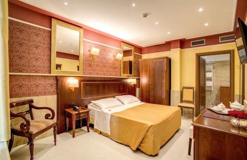 Aurelio Hotel | Aurelius Art Gallery Hotel