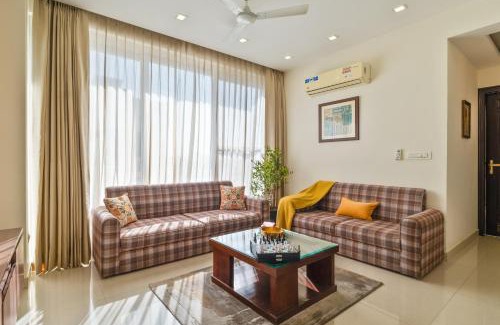 Dehradun Apartment | Auro Bliss - An opulent 3BHK penthouse in Dehradun