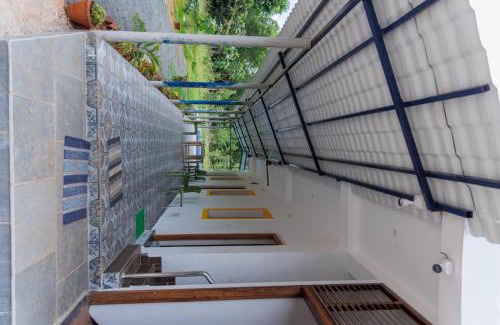 Bommayapalayam Hotel | Auro Ocean View Residency