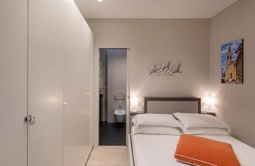 Boccadasse Apartment | Aurora 20 a Boccadasse by Wonderful Italy