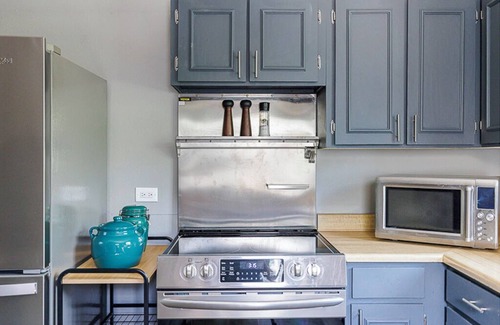 Aurora Highlands House | Aurora 4BR close to DIA, Anschutz Medical & Downtown Denver