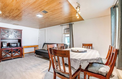 Delmar Parkway House | Aurora Abode: 7 Mi to Dtwn Denver!