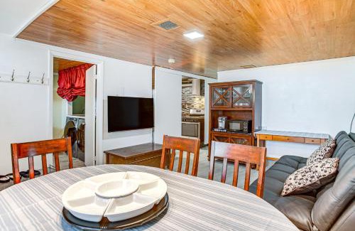Delmar Parkway House | Aurora Abode 7 Mi to Dtwn Denver!