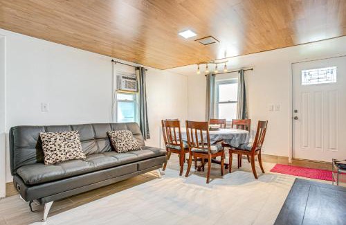 Delmar Parkway House | Aurora Abode 7 Mi to Dtwn Denver!