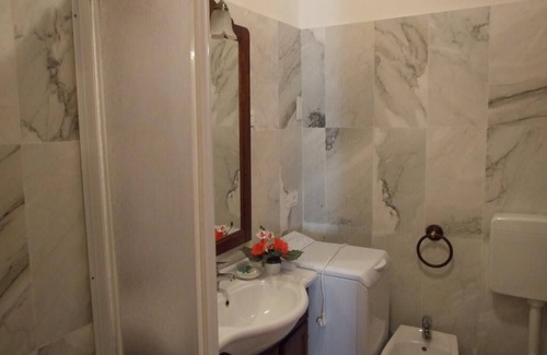 La Spezia Apartment | Aurora apartment.