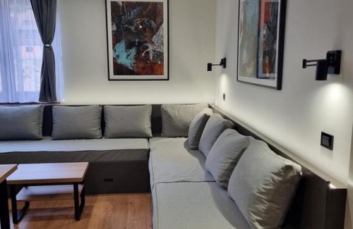 Kopaonik Apartment | AURORA Bela reka C117, Brzeće