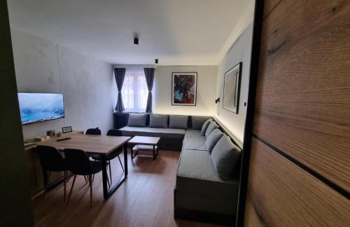 Kopaonik Apartment | AURORA Bela reka C117, Brzeće