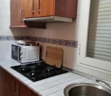 Armilla Apartment | Aurora. Pisos en alquiler Granada. Armilla