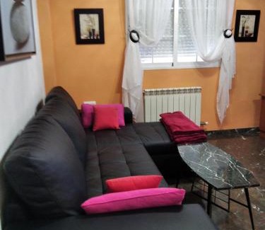 Armilla Apartment | Aurora. Pisos en alquiler Granada. Armilla