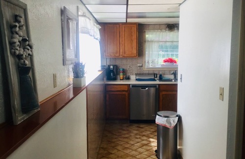 South Addition Apartment | Aurora Place is a great walking distance to downtown Anchorage