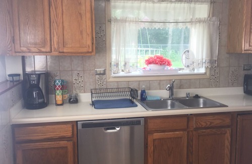 South Addition Apartment | Aurora Place is a great walking distance to downtown Anchorage
