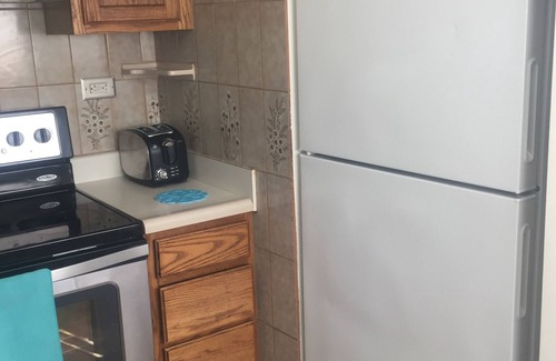 South Addition Apartment | Aurora Place is a great walking distance to downtown Anchorage