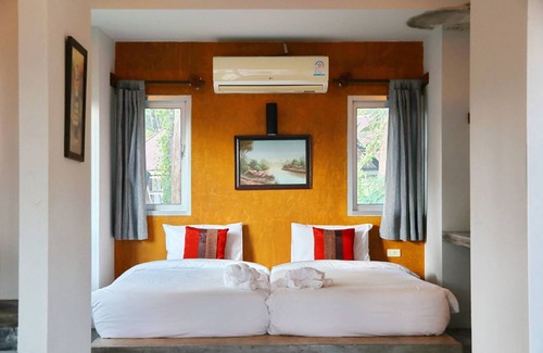 Chiang Dao Hotel | Aurora Resort Chiangdao