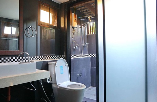 Chiang Dao Hotel | Aurora Resort Chiangdao