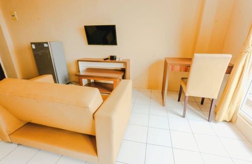 Pekayon Jaya Apartment | Aurora Rooms Mutiara Bekasi