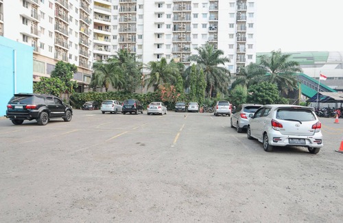 Pekayon Jaya Apartment | Aurora Rooms Mutiara Bekasi