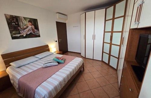 Dalmine Apartment | Aurora's Home