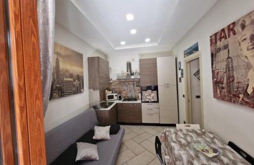 Materdei Apartment | Aurora's house Materdei