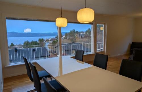 Narvik House | Aurora Seaview Escape