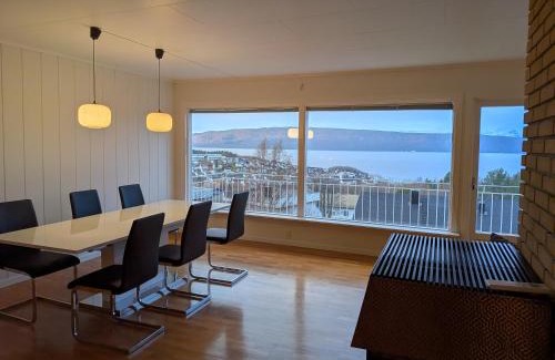 Narvik House | Aurora Seaview Escape