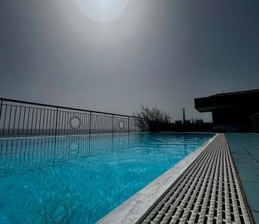 Fondachello Apartment | Aurora View Resort