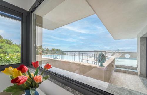 Fondachello Apartment | Aurora View Resort