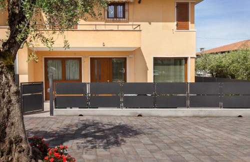 Cisano Apartment | AuroraChiara 56