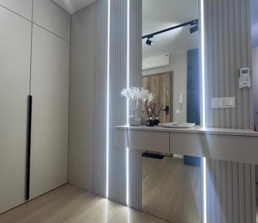 Krynica-Zdroj Apartment | Aurum Apartamenty Krynica Zdrój ul Cicha 16 5A BEZPŁATNY PARKING