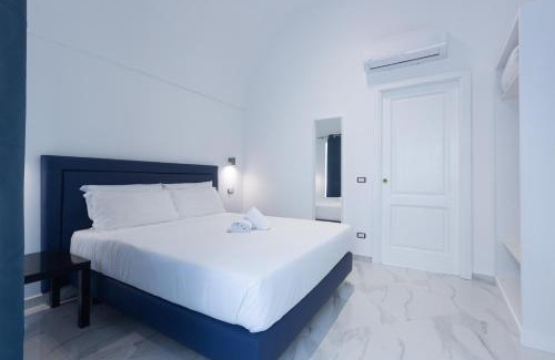 Sant'Agnello Apartment | Aury Home Sorrento Coast