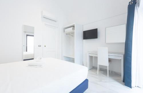 Sant'Agnello Apartment | Aury Home Sorrento Coast