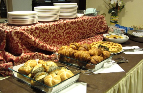 Follonica Hotel | Ausonia