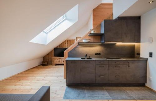 Anterselva Apartment | Ausserwegerhof