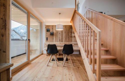 Anterselva Apartment | Ausserwegerhof