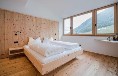 Anterselva Apartment | Ausserwegerhof