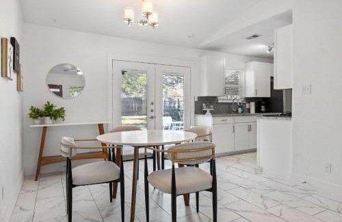 Austin House | Austin Dunstan by Barclé