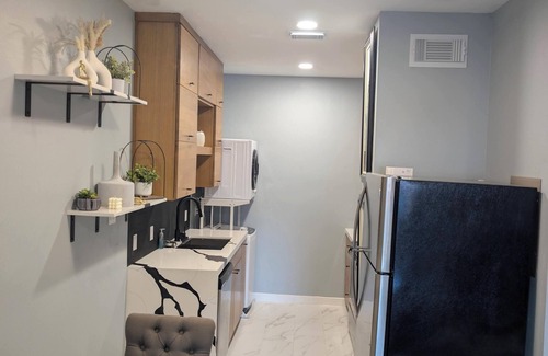 Village At Walnut Creek Apartment | Austin Metric Domain Comfy Cozy Convenient
