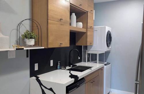 Village At Walnut Creek Apartment | Austin Metric Domain Comfy Cozy Convenient