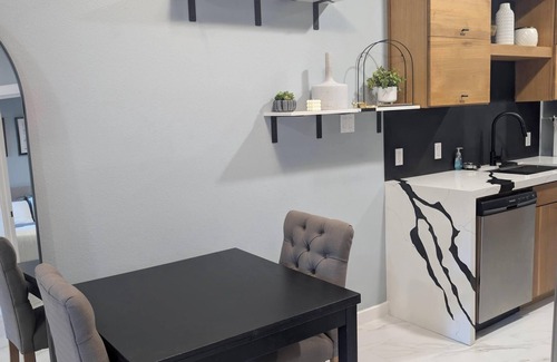Village At Walnut Creek Apartment | Austin Metric Domain Comfy Cozy Convenient