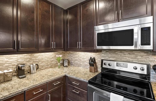 Waller Creek District Apartment | Austin Modern 1BD 1BA Apartment
