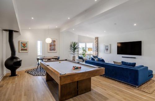Ledge At Wild Basin House | Austin Skyline Views with Private Pool and Hot Tub - Brigadoon!