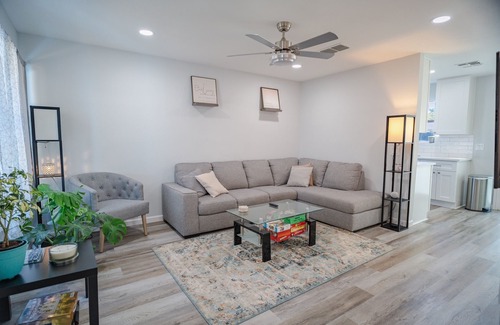 Pflugerville House | Austin - Tech Ridge Home