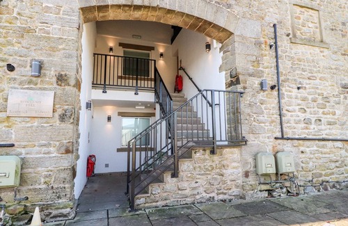Tosside Cottage | Austwick