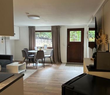Oerlinghausen Apartment | Auszeit am Tönsberg Oerlinghausen Teutoburger Wald