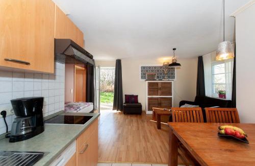 Nardevitz Apartment | Auszeit auf Rügen