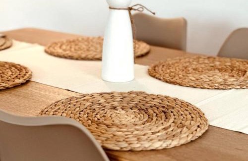 Winsen an der Aller Apartment | Auszeit im Grünen nahe der Heide