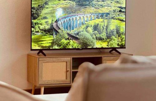 Winsen an der Aller Apartment | Auszeit im Grünen nahe der Heide