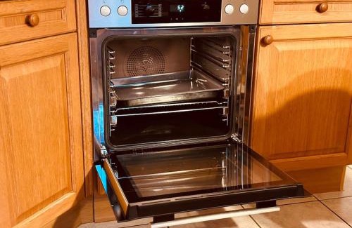 Winsen an der Aller Apartment | Auszeit im Grünen nahe der Heide