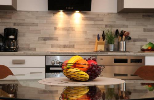 Ostseebad Dierhagen Apartment | "Auszeit" in der Villa Katharina